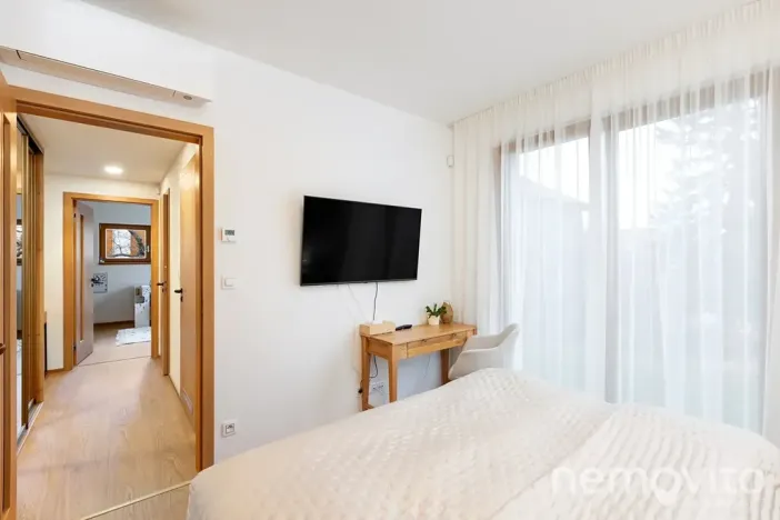 Pronájem bytu 3+kk, Praha - Košíře, Od Vysoké, 72 m2