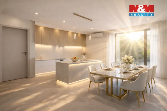 Prodej chaty, Dobřany - Šlovice, 85 m2