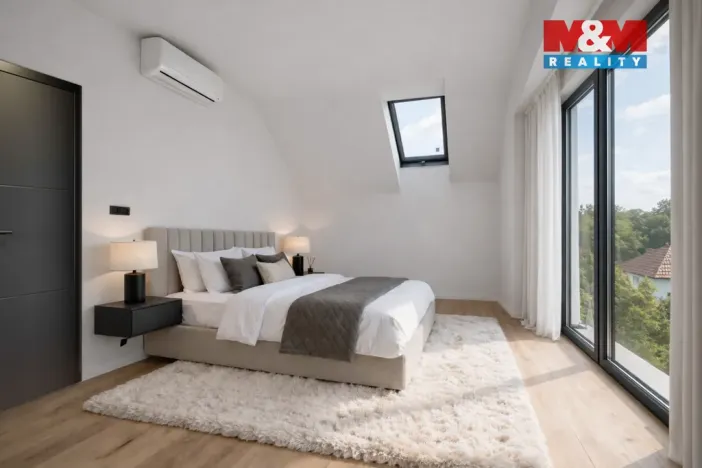 Prodej chaty, Dobřany - Šlovice, 85 m2