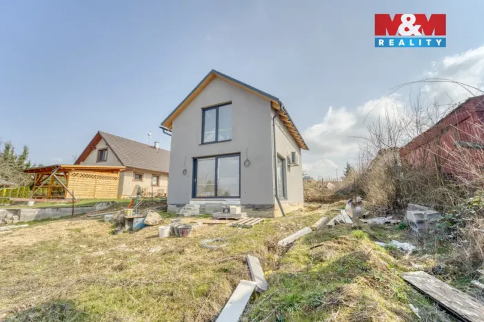 Prodej chaty, Dobřany - Šlovice, 85 m2