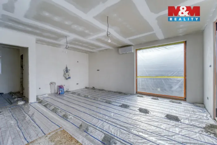 Prodej chaty, Dobřany - Šlovice, 85 m2