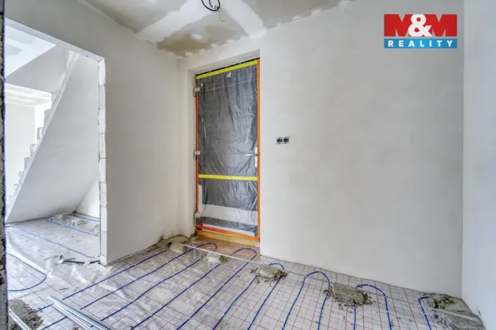 Prodej chaty, Dobřany - Šlovice, 85 m2