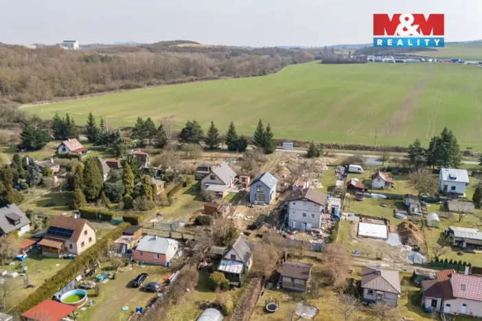 Prodej chaty, Dobřany - Šlovice, 85 m2