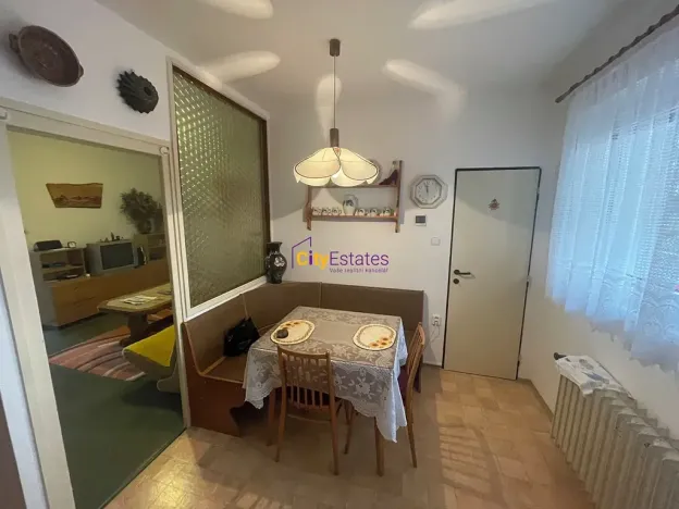 Pronájem bytu 3+1, Praha - Smíchov, Nad Palatou, 109 m2