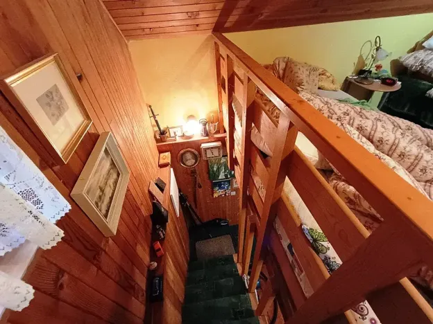 Prodej chaty, Hlincová Hora, 30 m2