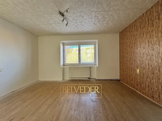 Pronájem rodinného domu, Bílina, Teplická, 200 m2