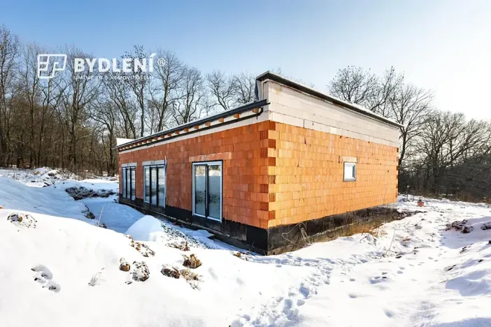 Prodej rodinného domu, Košťany, K zámku, 139 m2