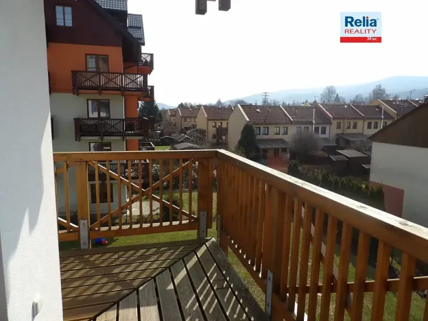 Pronájem bytu 3+kk, Liberec, Tálínská, 78 m2