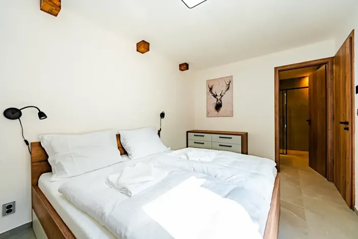 Prodej bytu 3+kk, Králíky, 17. listopadu, 68 m2