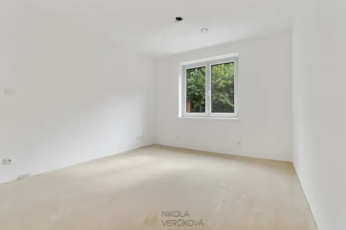 Prodej rodinného domu, Jaroměřice nad Rokytnou, Floriánská, 115 m2