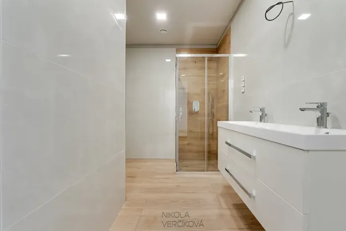 Prodej rodinného domu, Jaroměřice nad Rokytnou, Floriánská, 115 m2