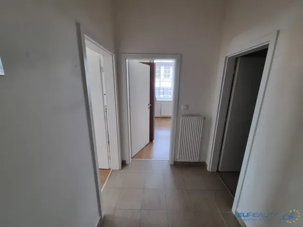 Prodej bytu 2+kk, Náchod, Komenského, 66 m2