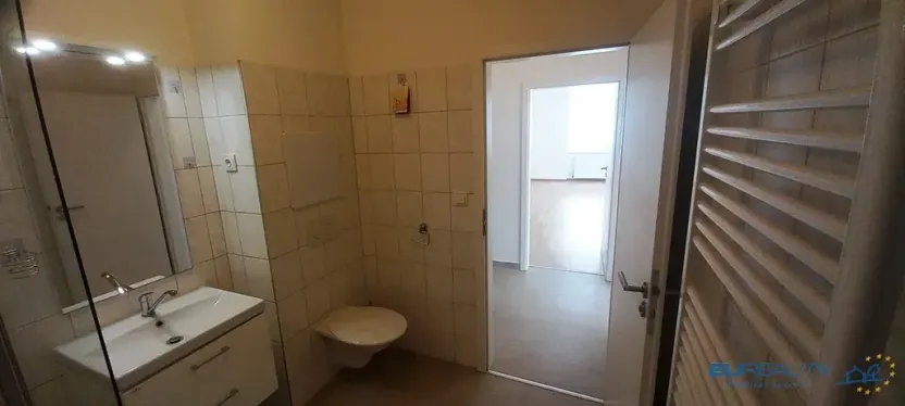 Prodej bytu 2+kk, Náchod, Komenského, 66 m2