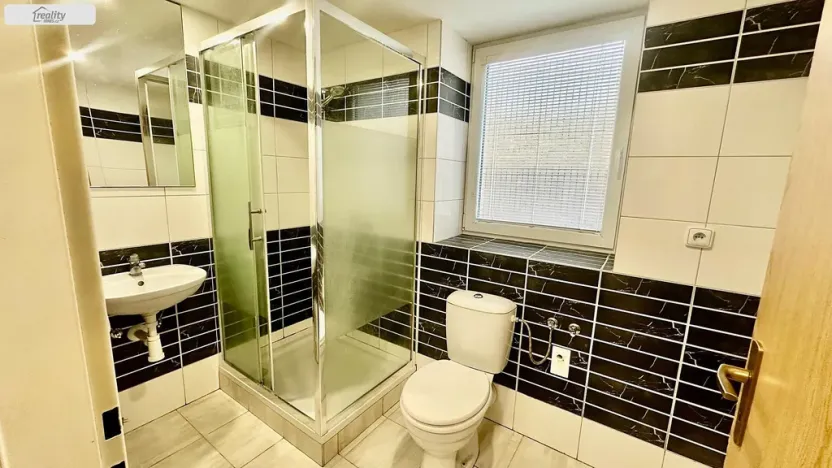 Prodej bytu 2+1, Brno - Komárov, Slunná, 59 m2