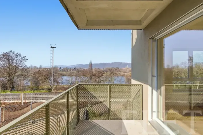 Pronájem bytu 3+kk, Praha - Modřany, Kolmanova, 87 m2