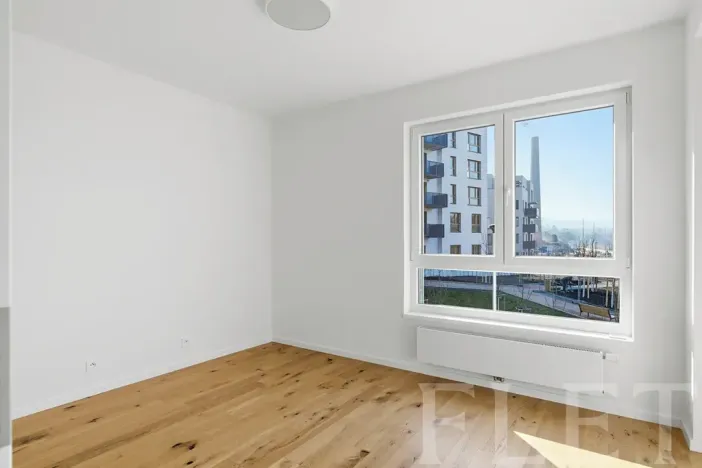 Pronájem bytu 3+kk, Praha - Modřany, Kolmanova, 87 m2