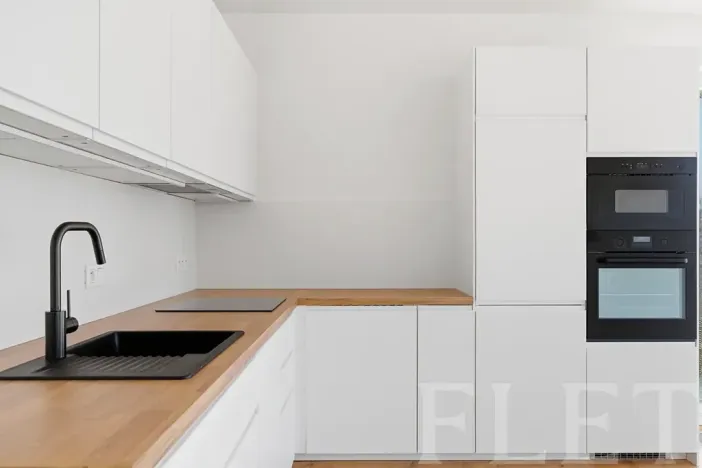 Pronájem bytu 3+kk, Praha - Modřany, Kolmanova, 87 m2