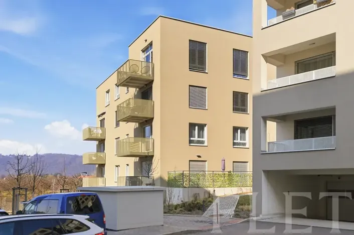 Pronájem bytu 3+kk, Praha - Modřany, Kolmanova, 87 m2