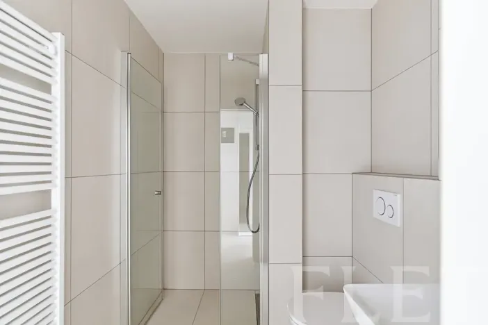 Pronájem bytu 1+kk, Praha - Vršovice, Krymská, 30 m2