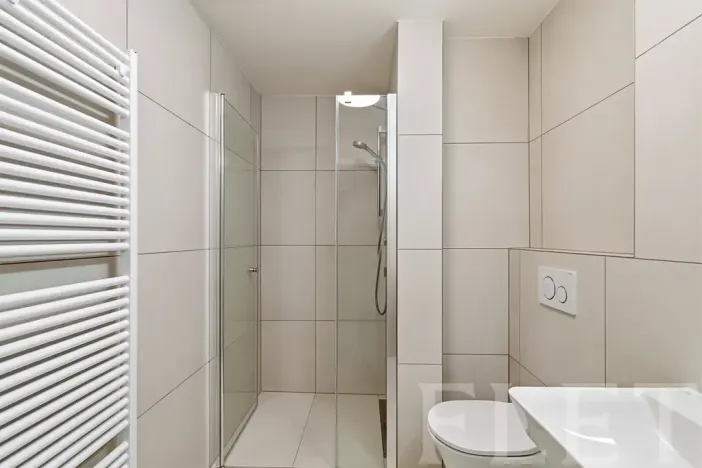 Pronájem bytu 1+kk, Praha - Vršovice, Krymská, 24 m2