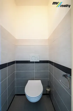 Prodej bytu 2+kk, Praha - Nové Město, Novomlýnská, 65 m2