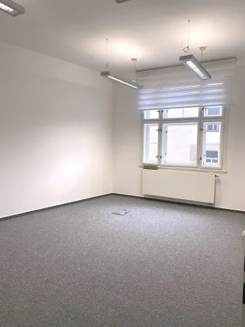 Pronájem kanceláře, Praha - Nové Město, Václavské náměstí, 55 m2