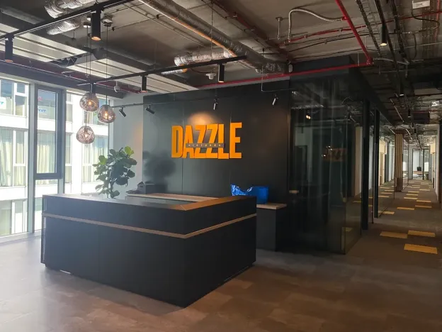 Pronájem kanceláře, Praha - Dejvice, Generála Píky, 855 m2