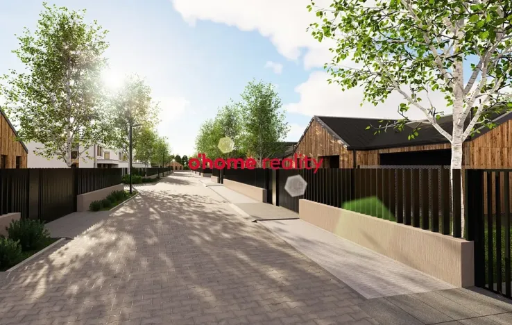 Prodej pozemku pro bydlení, Zábřeh, 712 m2