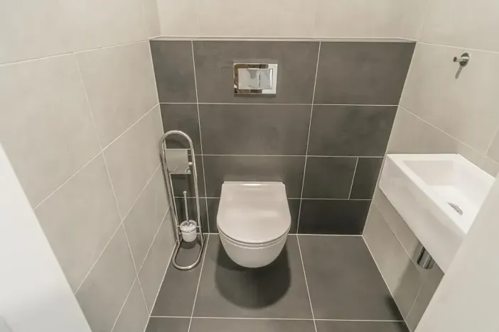 Pronájem bytu 3+kk, Praha - Prosek, Litoměřická, 75 m2