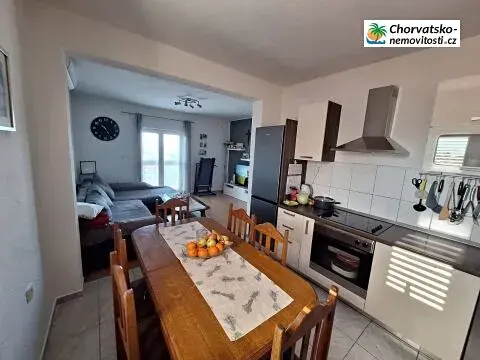 Prodej rodinného domu, Senj, Chorvatsko, 47 m2