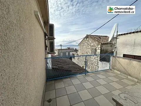 Prodej rodinného domu, Selce, Chorvatsko, 70 m2