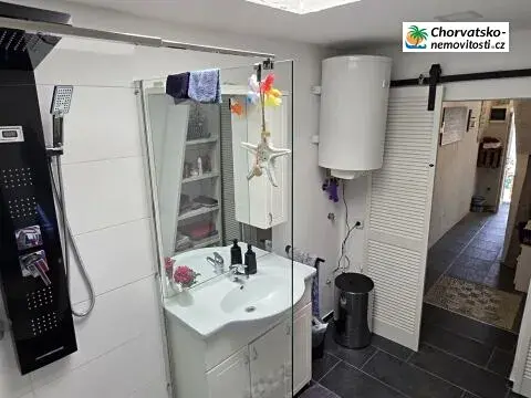 Prodej rodinného domu, Crikvenica, Chorvatsko, 150 m2