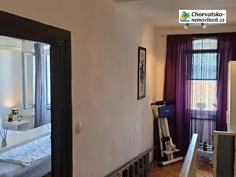 Prodej rodinného domu, Crikvenica, Chorvatsko, 150 m2