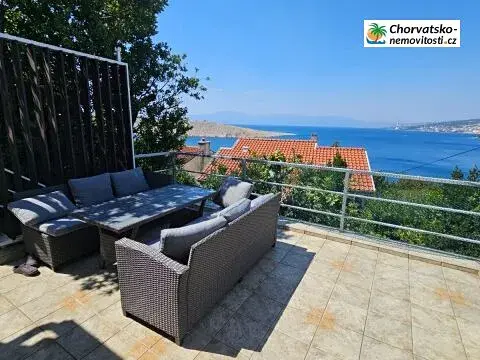 Prodej rodinného domu, Kraljevica, Chorvatsko, 110 m2