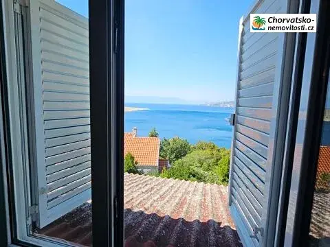 Prodej rodinného domu, Kraljevica, Chorvatsko, 110 m2