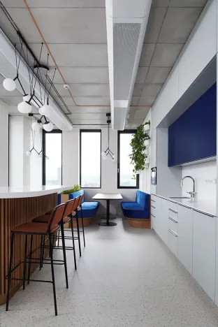 Pronájem kanceláře, Brno, Trnitá, 250 m2