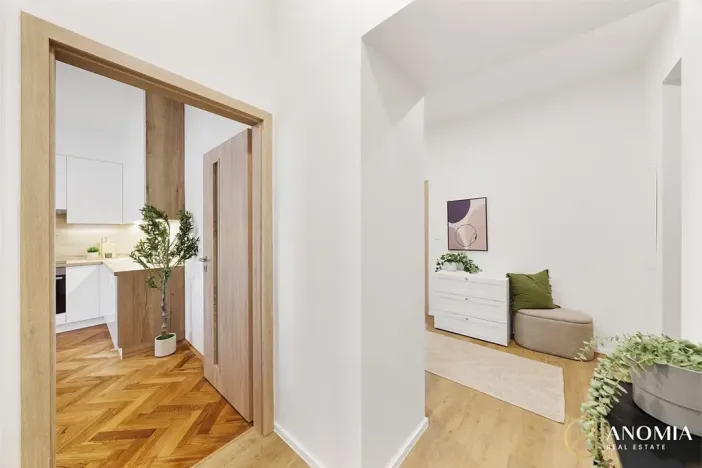 Prodej bytu 3+kk, Plzeň, Klatovská třída, 102 m2