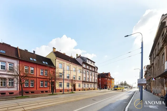 Prodej bytu 3+kk, Plzeň, Klatovská třída, 102 m2