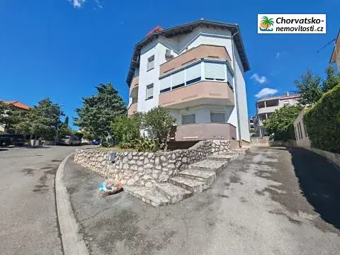 Prodej bytu 3+kk, Novi Vinodolski, Chorvatsko, 50 m2