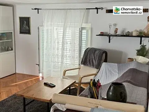 Prodej bytu 2+kk, Pula, Chorvatsko, 43 m2