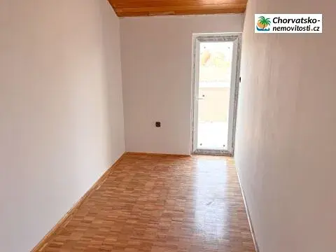 Prodej bytu 2+kk, Selce, Chorvatsko, 55 m2