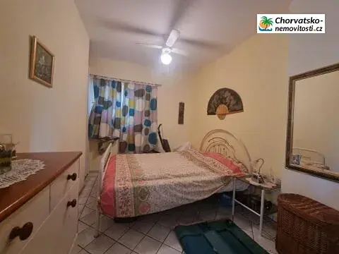 Prodej rodinného domu, Klenovica, Chorvatsko, 120 m2