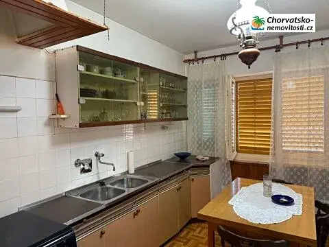 Prodej bytu 1+kk, Senj, Chorvatsko, 57 m2