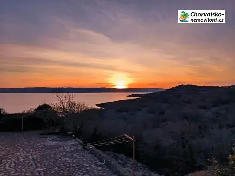 Prodej pozemku pro bydlení, Cesarica, Chorvatsko, 435 m2