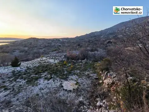 Prodej pozemku pro bydlení, Cesarica, Chorvatsko, 435 m2