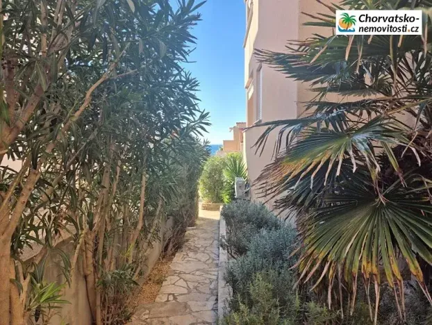 Prodej bytu 4+kk, Mandre, Chorvatsko, 55 m2