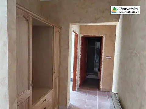 Prodej rodinného domu, Kršikla, Chorvatsko, 181 m2