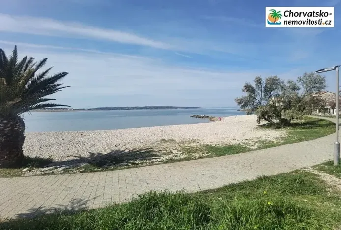 Prodej bytu 3+kk, Povljana, Chorvatsko, 45 m2