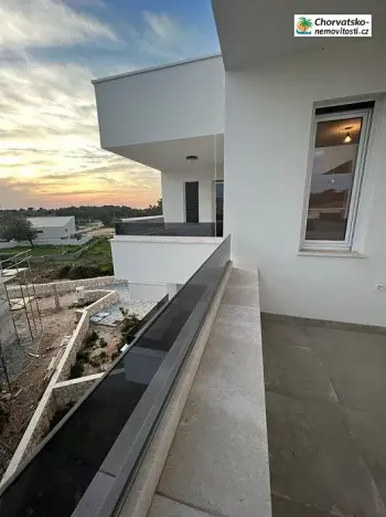 Prodej rodinného domu, Novalja, Chorvatsko, 111 m2