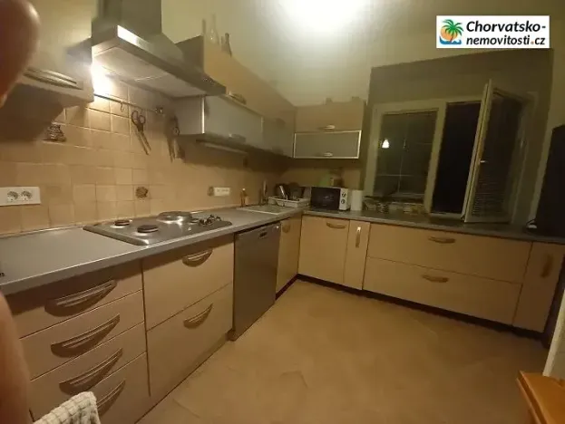 Prodej vily, Povljana, Chorvatsko, 318 m2